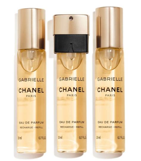 chanel gabrielle essence 3x20|Chanel gabrielle fragrantica.